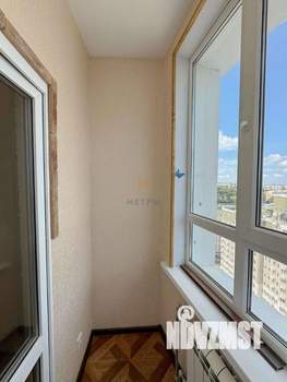 1-к квартира, сданный дом, 41м2, 18/18 этаж