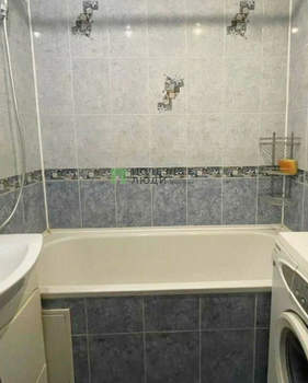 1-к квартира, вторичка, 35м2, 2/10 этаж