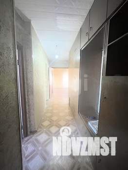 4-к квартира, вторичка, 77м2, 10/10 этаж