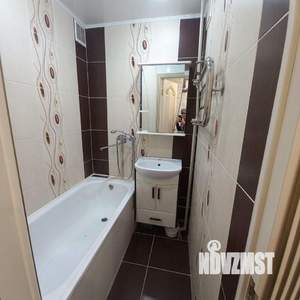2-к квартира, вторичка, 47м2, 4/5 этаж