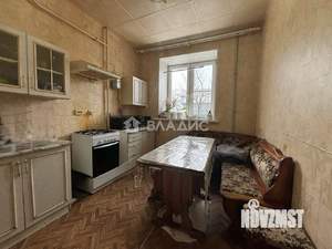 2-к квартира, вторичка, 61м2, 2/5 этаж
