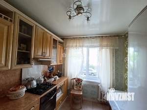 4-к квартира, вторичка, 75м2, 1/9 этаж