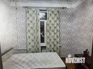 2-к квартира, вторичка, 46м2, 2/3 этаж