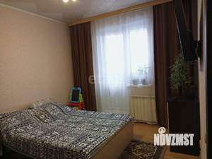3-к квартира, вторичка, 71м2, 5/5 этаж