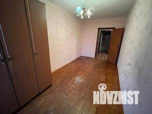 4-к квартира, вторичка, 74м2, 2/9 этаж