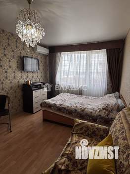 1-к квартира, вторичка, 33м2, 7/10 этаж