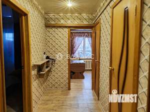 2-к квартира, вторичка, 50м2, 1/9 этаж