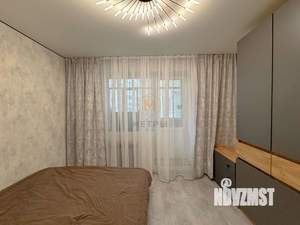 2-к квартира, вторичка, 48м2, 1/7 этаж