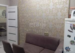 2-к квартира, вторичка, 62м2, 2/15 этаж