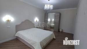 3-к квартира, вторичка, 84м2, 9/16 этаж