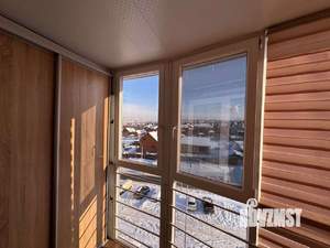 2-к квартира, вторичка, 52м2, 5/5 этаж