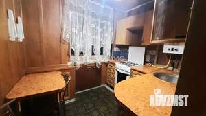 2-к квартира, вторичка, 47м2, 4/5 этаж