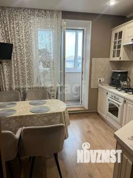 3-к квартира, вторичка, 65м2, 9/10 этаж