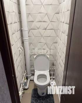 1-к квартира, вторичка, 34м2, 6/10 этаж