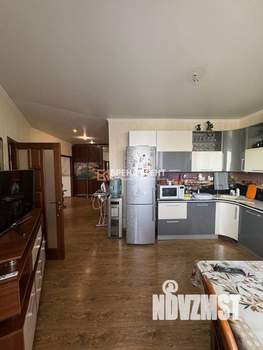 3-к квартира, вторичка, 85м2, 10/11 этаж