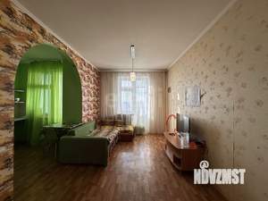 2-к квартира, вторичка, 58м2, 12/12 этаж