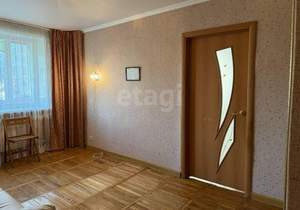 3-к квартира, вторичка, 50м2, 3/6 этаж