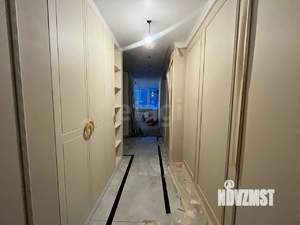 3-к квартира, вторичка, 115м2, 2/10 этаж