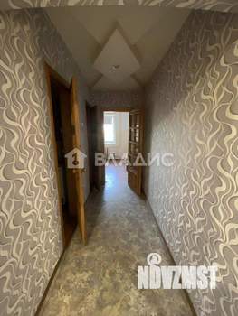 3-к квартира, вторичка, 71м2, 7/10 этаж