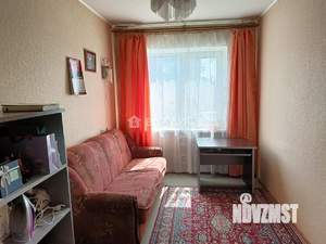 4-к квартира, вторичка, 76м2, 8/9 этаж