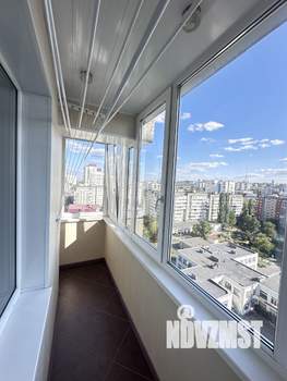 2-к квартира, вторичка, 52м2, 11/14 этаж