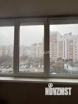 1-к квартира, вторичка, 34м2, 4/10 этаж