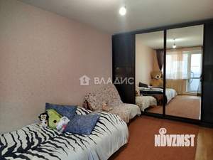 1-к квартира, вторичка, 36м2, 6/10 этаж