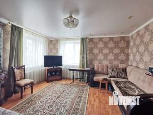 2-к квартира, вторичка, 60м2, 2/5 этаж