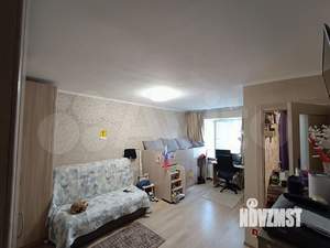 1-к квартира, вторичка, 30м2, 1/1 этаж