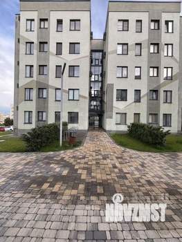 Студия квартира, вторичка, 31м2, 1/5 этаж