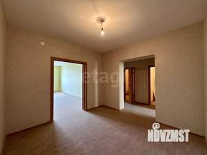 2-к квартира, вторичка, 72м2, 6/14 этаж