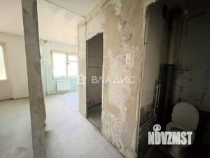 1-к квартира, вторичка, 29м2, 3/9 этаж