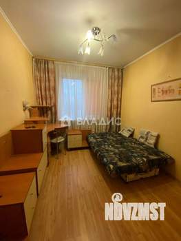 3-к квартира, вторичка, 65м2, 6/10 этаж
