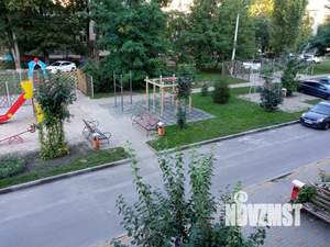 2-к квартира, вторичка, 44м2, 2/5 этаж