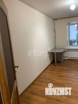 4-к квартира, вторичка, 93м2, 2/12 этаж
