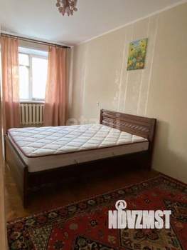 3-к квартира, вторичка, 60м2, 4/5 этаж