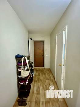 1-к квартира, вторичка, 54м2, 1/16 этаж