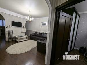 2-к квартира, вторичка, 66м2, 2/12 этаж