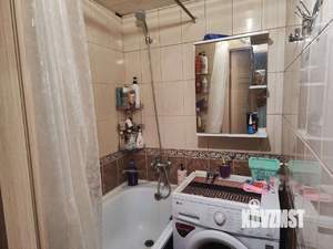 2-к квартира, вторичка, 44м2, 4/5 этаж