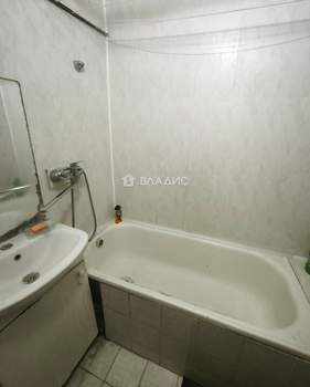 1-к квартира, вторичка, 32м2, 1/7 этаж