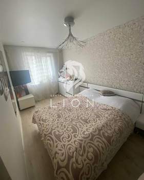 2-к квартира, вторичка, 44м2, 5/5 этаж