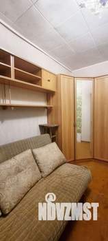 2-к квартира, вторичка, 52м2, 2/2 этаж