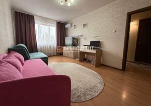 1-к квартира, вторичка, 34м2, 4/9 этаж