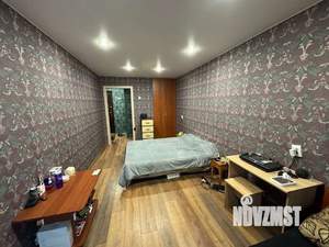1-к квартира, вторичка, 30м2, 2/9 этаж