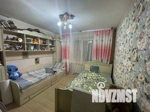 4-к квартира, вторичка, 87м2, 2/17 этаж