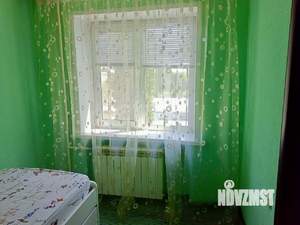 2-к квартира, вторичка, 43м2, 5/5 этаж