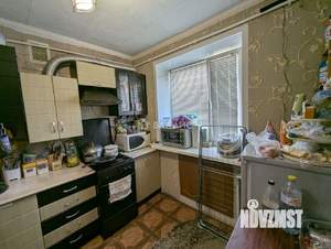 1-к квартира, вторичка, 30м2, 5/5 этаж