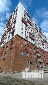 2-к квартира, вторичка, 71м2, 12/17 этаж