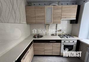 1-к квартира, вторичка, 30м2, 2/5 этаж