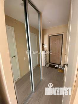 1-к квартира, вторичка, 35м2, 2/10 этаж